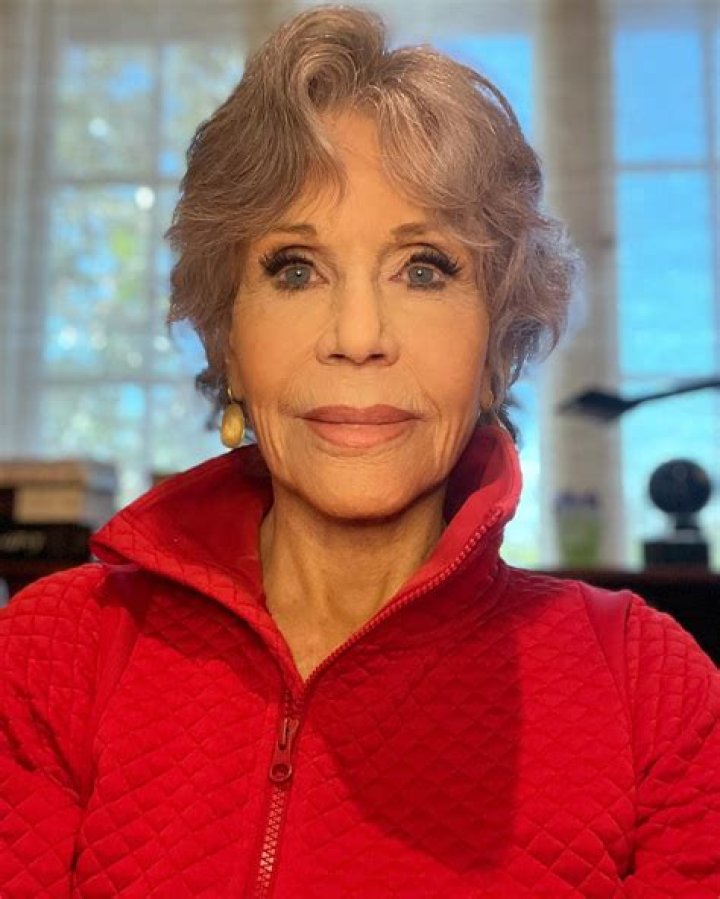 jane fonda spouse