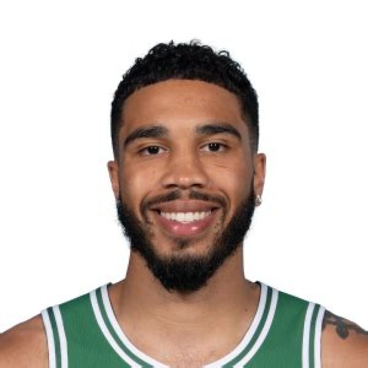 jayson tatum contract