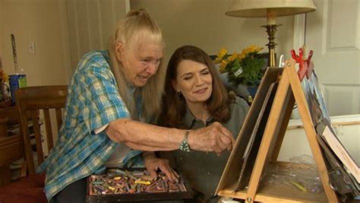 jeannette walls mother