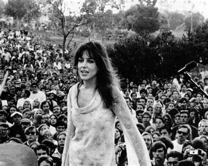 jefferson airplane lead singer