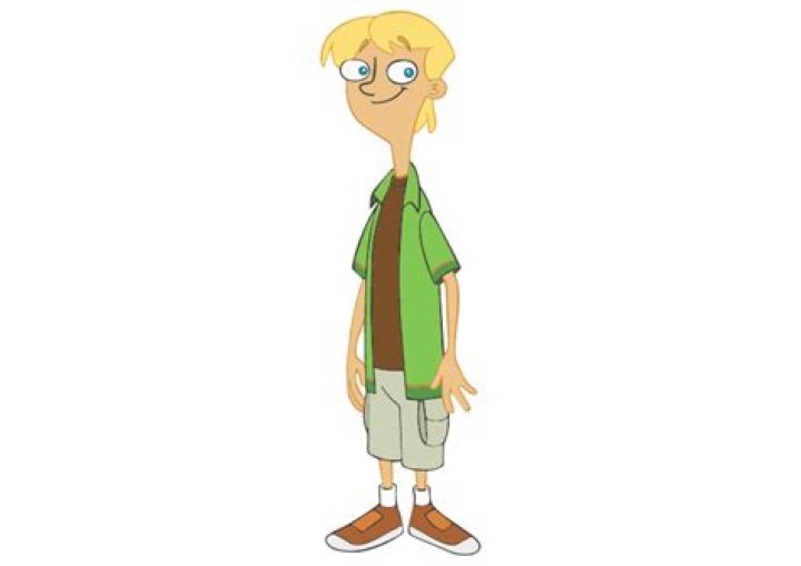 jeremy phineas and ferb