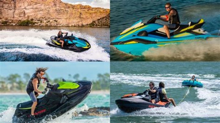 jet ski rental kauai