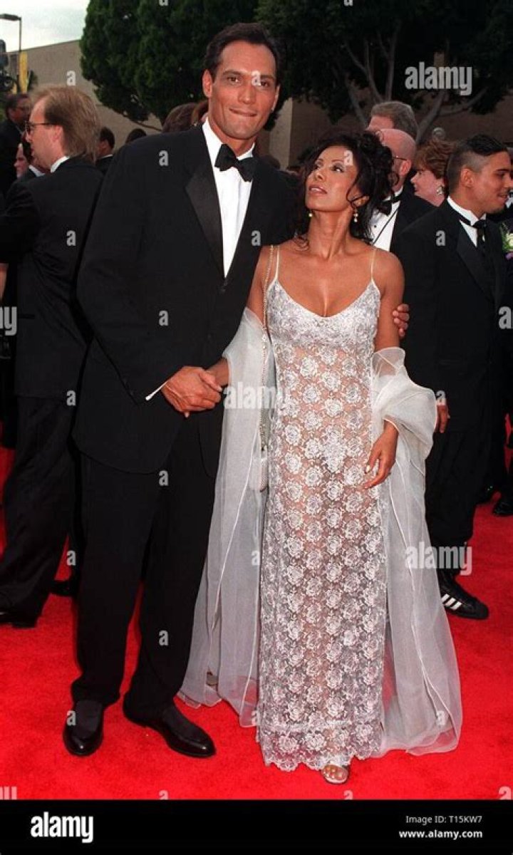 jimmy smits wife