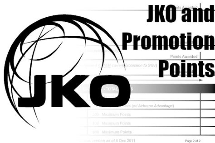 jko army