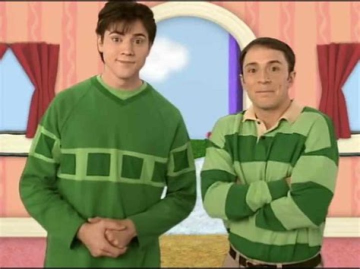 joe blue’s clues