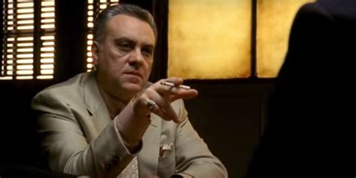 johnny sack sopranos