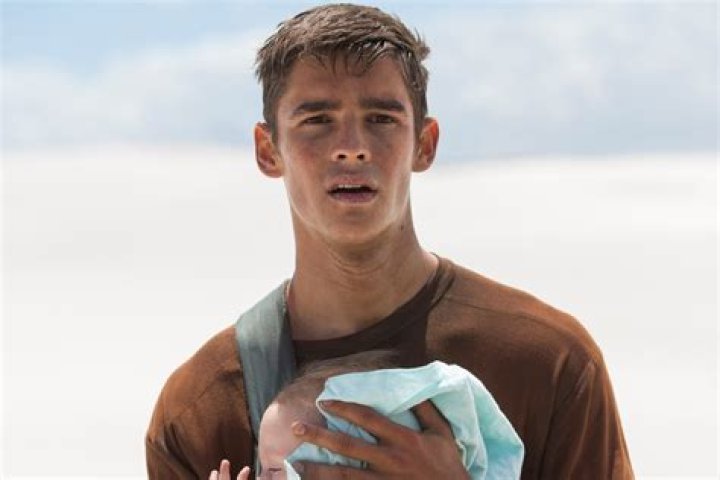 jonas the giver