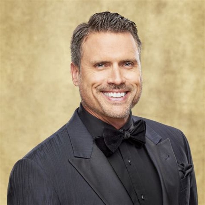 joshua morrow net worth 2020