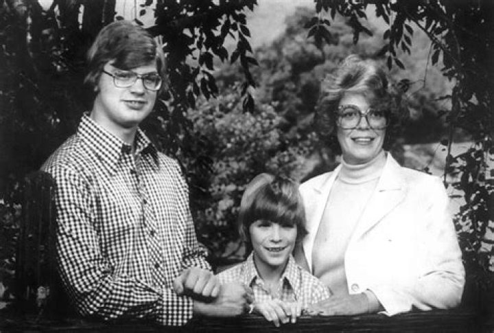 joyce dahmer