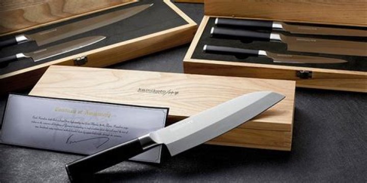 kamikoto knives
