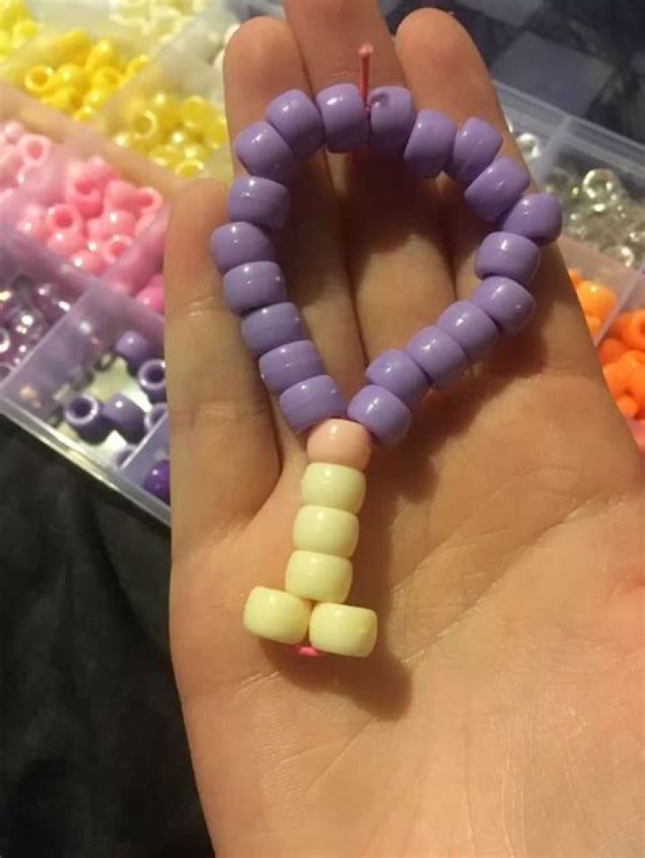 kandi beads