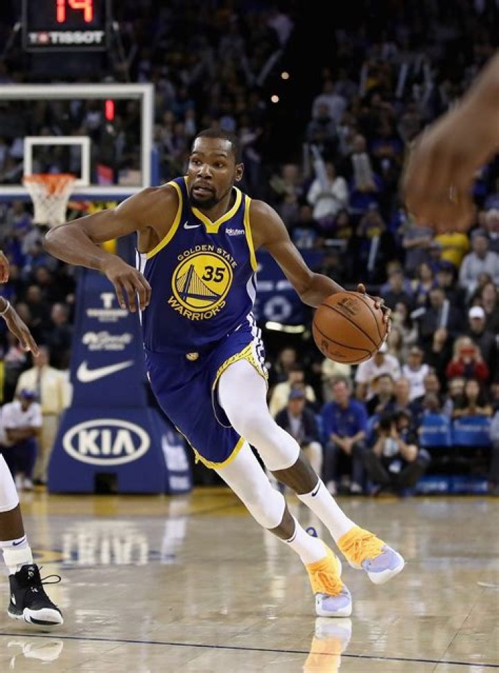 kd height