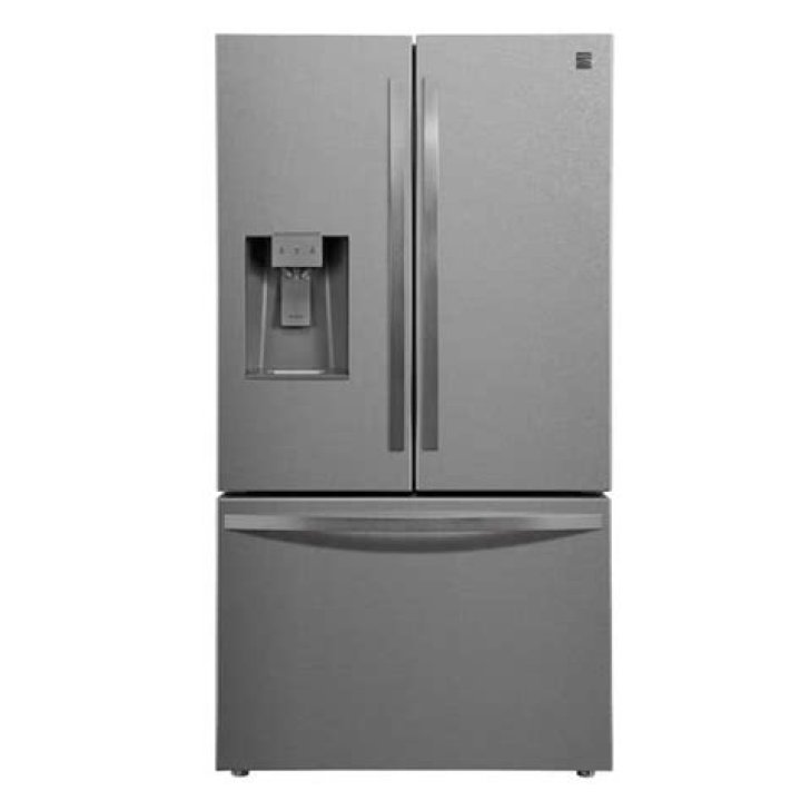 kenmore elite 31632 reviews