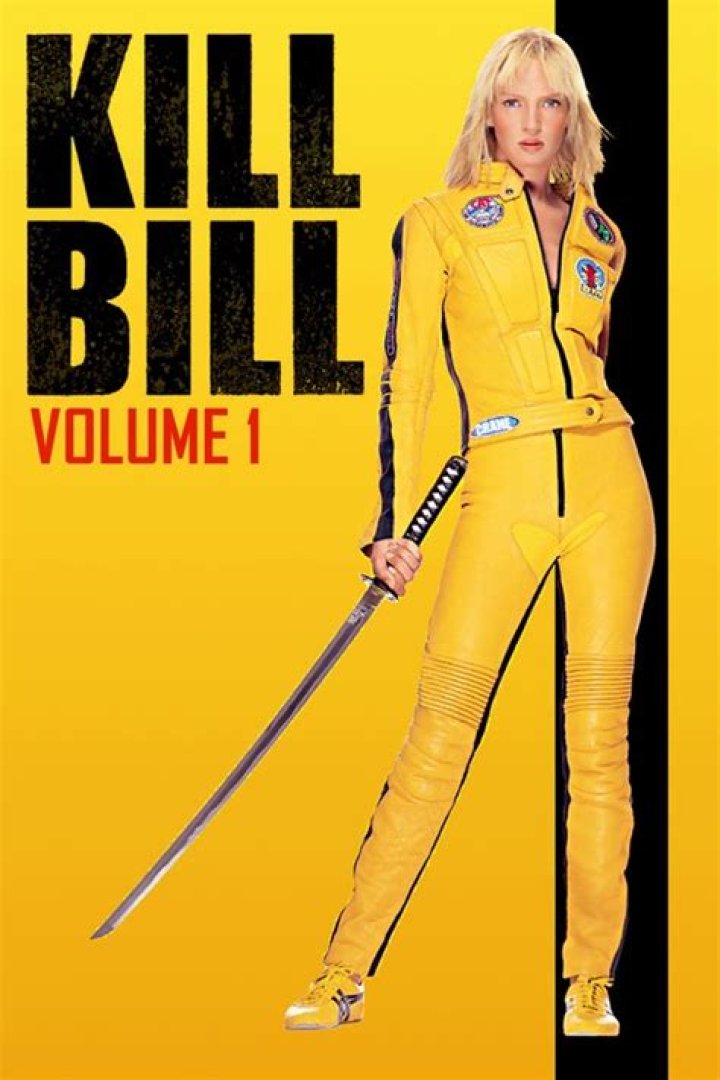 kill bill the bride name