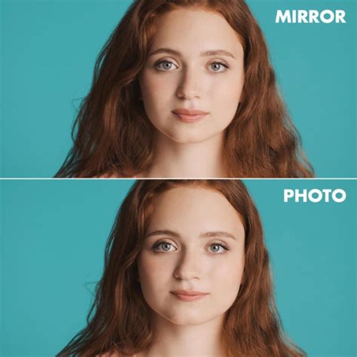 kinds of mirror