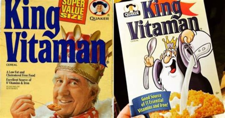 king vitamin