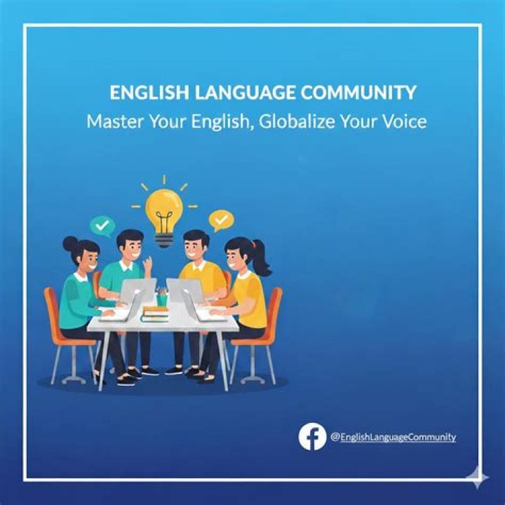 language community