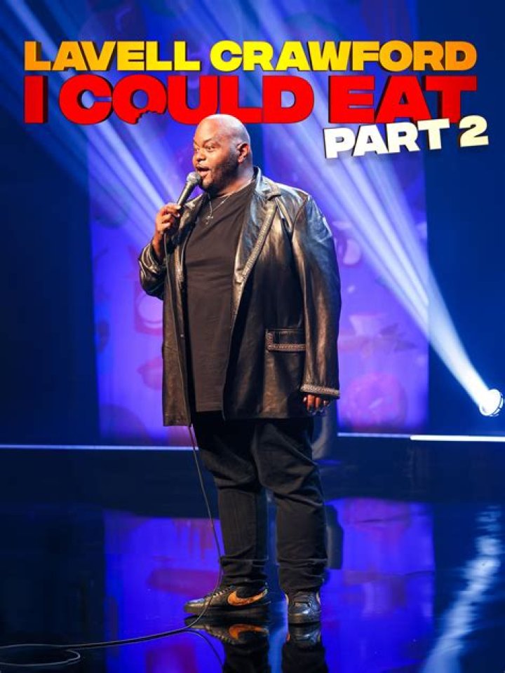 lavell crawford dad