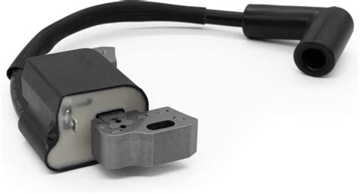 lawn mower ignition coil replacement