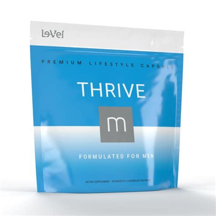 level thrive fda