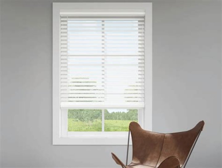 levolor blinds warranty