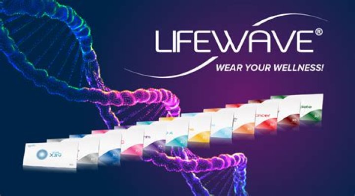 lifewave patches