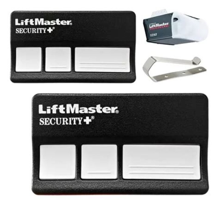 liftmaster 973lm
