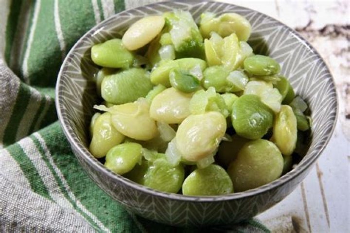 lima beans uk