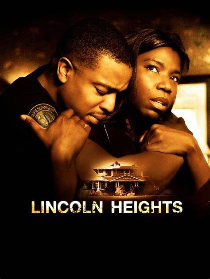 lincoln heights cast