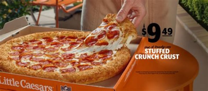 little caesars online ordering