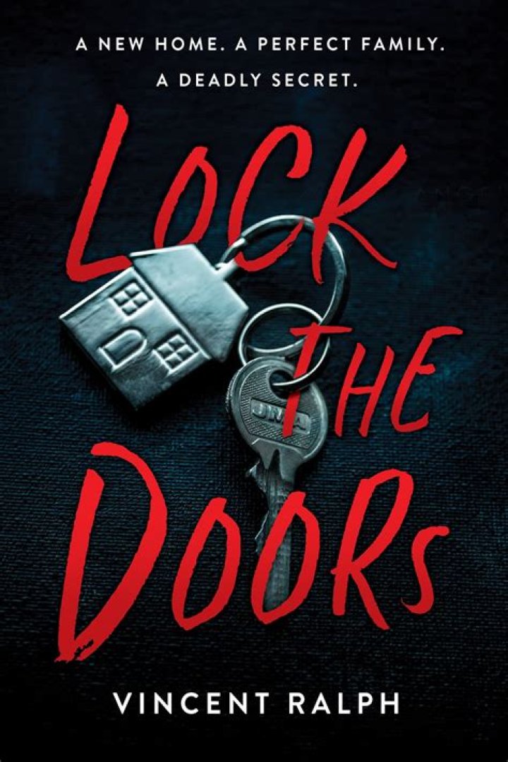lock the doors
