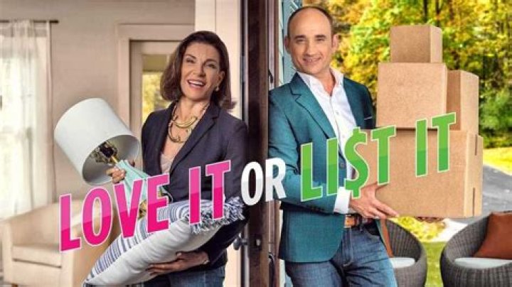 love it or list it cast