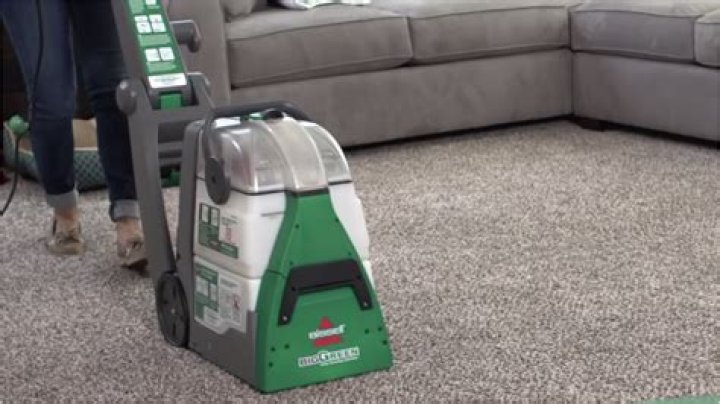 lowes carpet cleaner rental