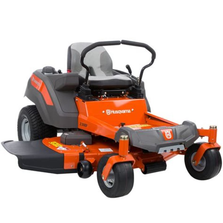 lowes zero turn mowers