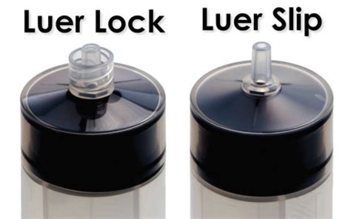 luer meaning
