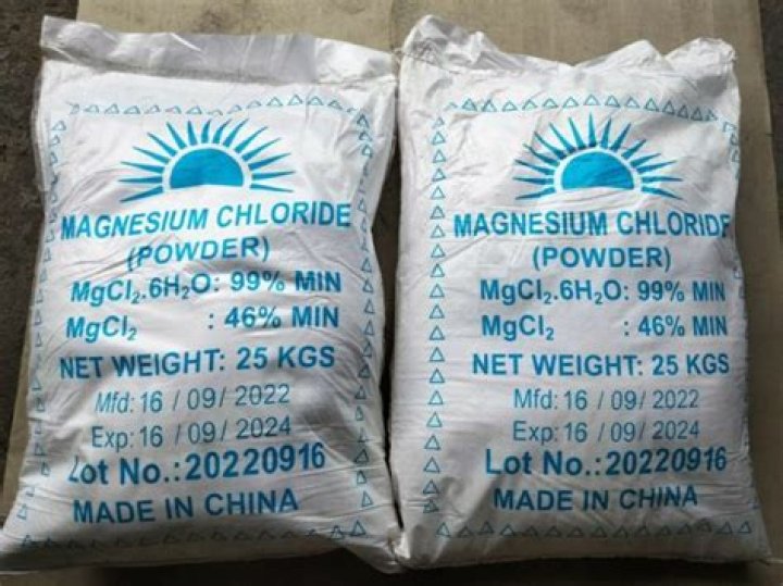magnesium chlorite
