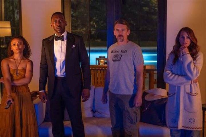 mahershala ali distinctions