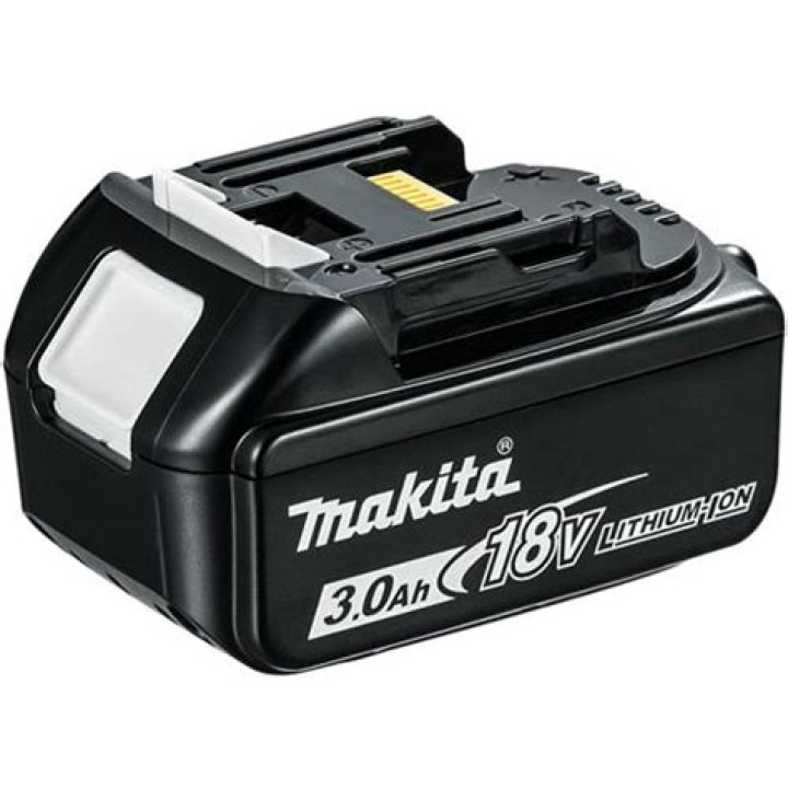 makita 3ah battery
