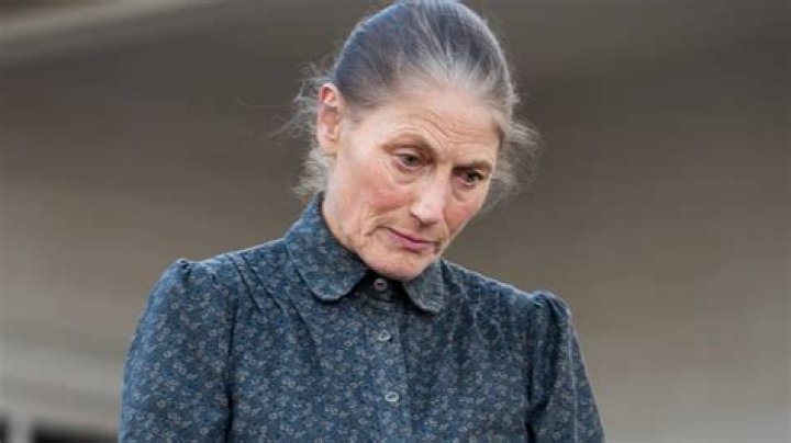 marilla cuthbert