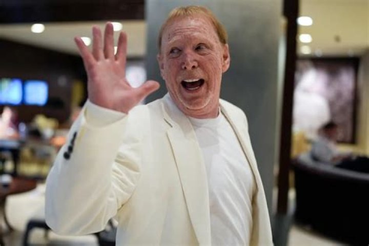 mark davis net worth
