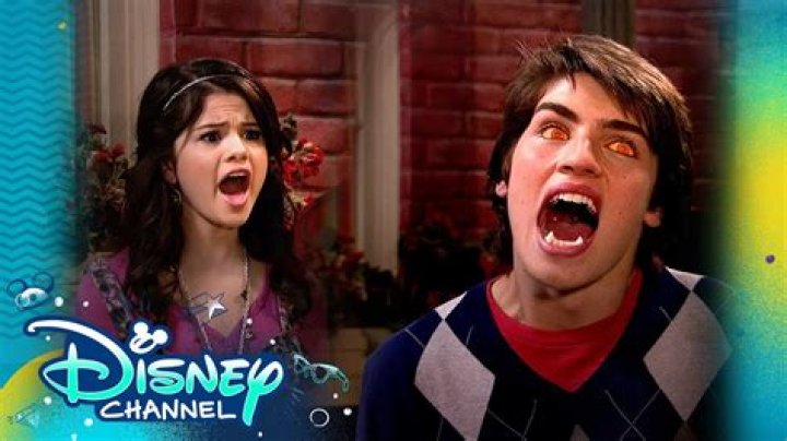 mason from wizards of waverly place