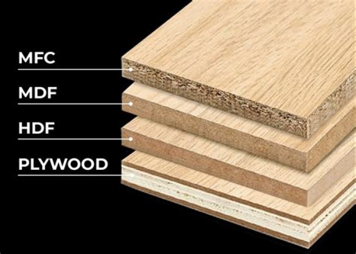masonite vs mdf