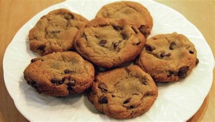 massachusetts state cookie