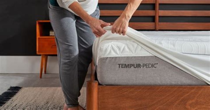 mattress pad for tempurpedic
