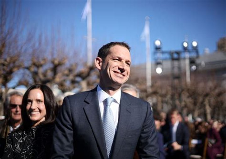 mayor of san francisco salary