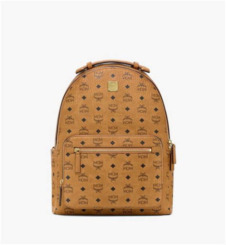 mcm bag meaning