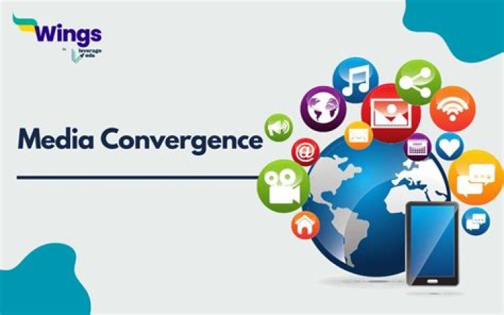 media convergence
