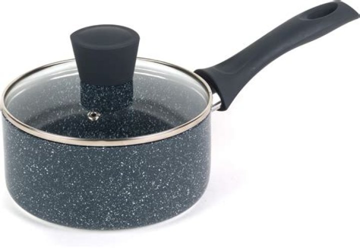 medium saucepan