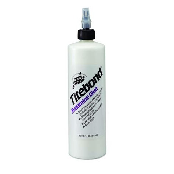 melamine glue