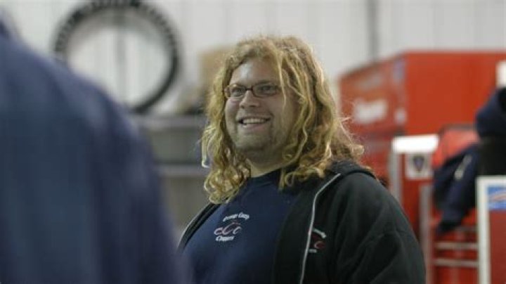 michael teutul